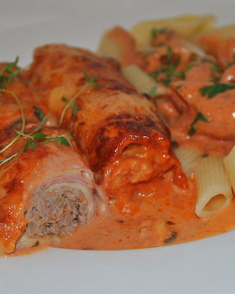 Hackfleisch Rezepte | Chefkoch