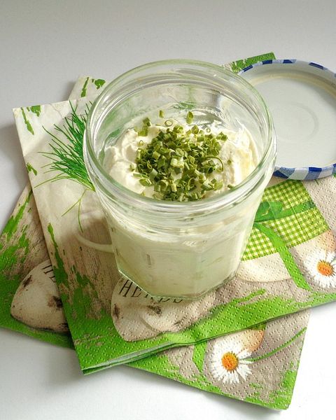 Knoblauchcreme Rezepte | Chefkoch