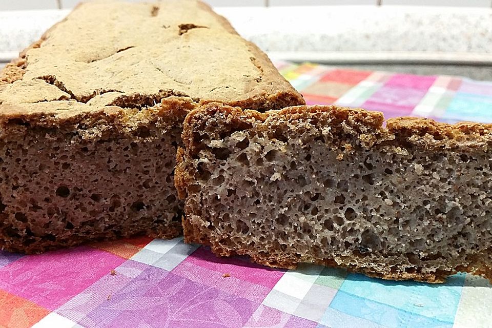 Glutenfreies Back-wann-du-Lust-hast-Brot