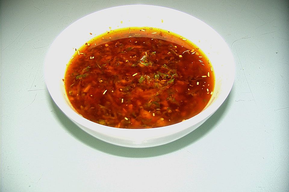 Chimichuri Chimichuri
