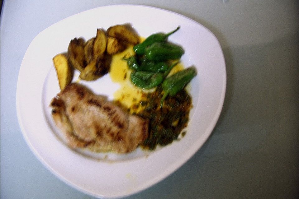 Chimichuri Chimichuri