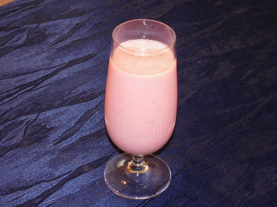 Erdbeermilch vegan von Praline9595| Chefkoch Erdbeermilch vegan von Praline9595| Chefkoch