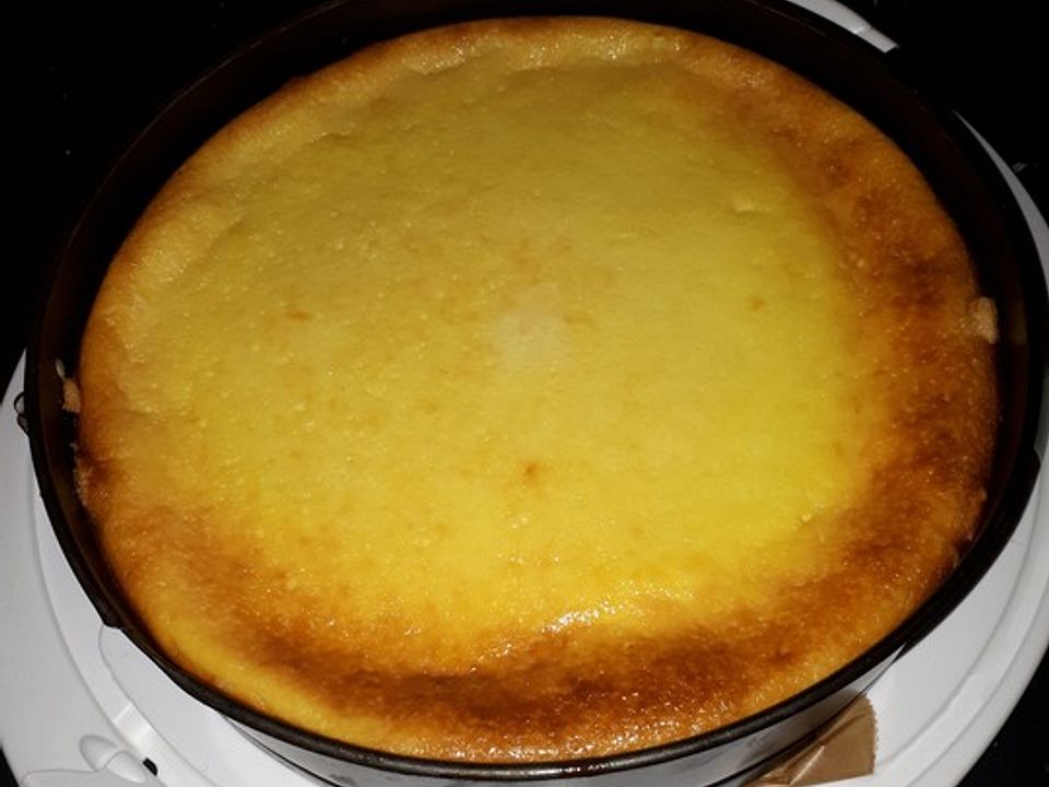 Schneller Käsekuchen von zauberin4 | Chefkoch Schneller Käsekuchen von zauberin4 | Chefkoch