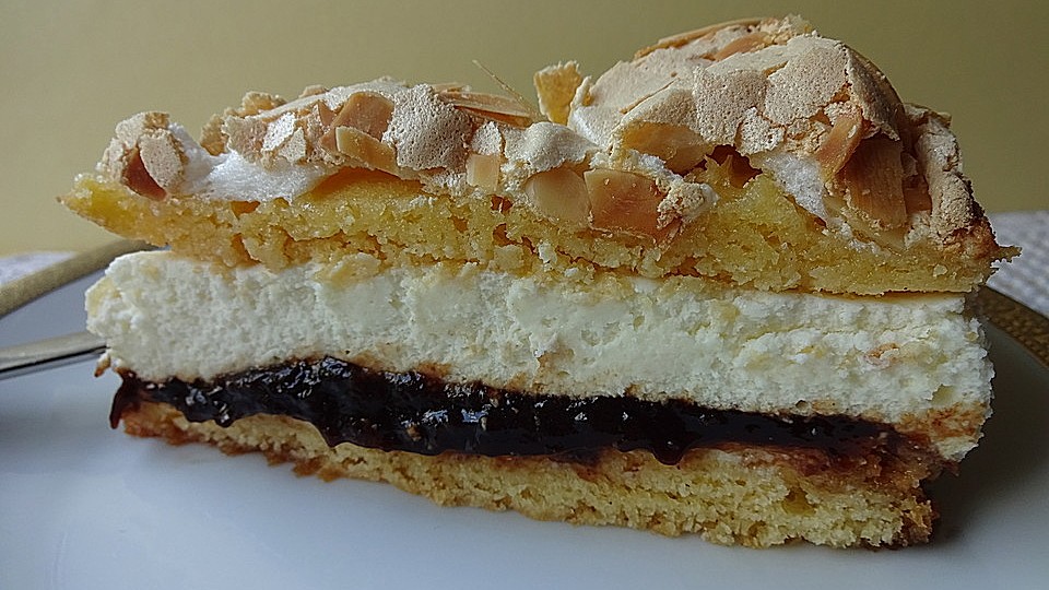 Lores Friesentorte von Sterneköchin2011