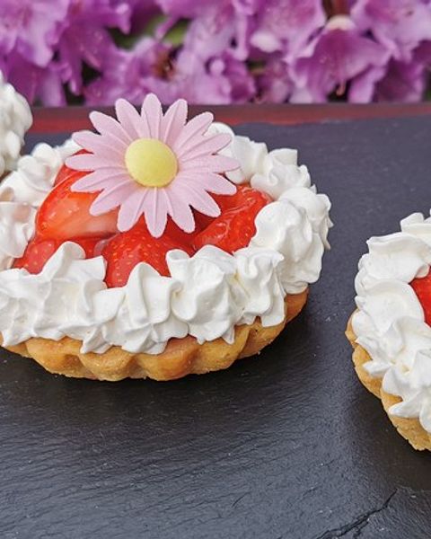 Torteletts Rezepte | Chefkoch