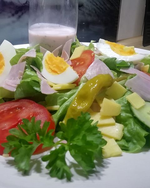 Johannisbeeressig Rezepte | Chefkoch