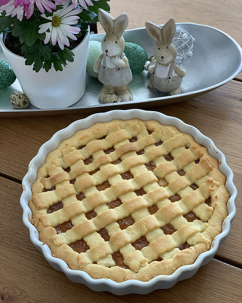 Crostata Rezepte | Chefkoch