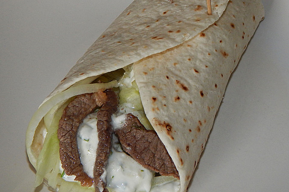 Zarahzetas Partywrap