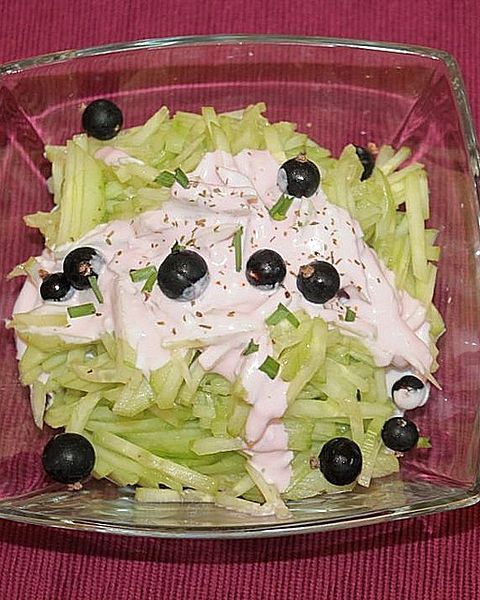 Johannisbeeressig Rezepte | Chefkoch