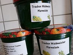 Trauben Marmelade Rezepte Chefkoch 