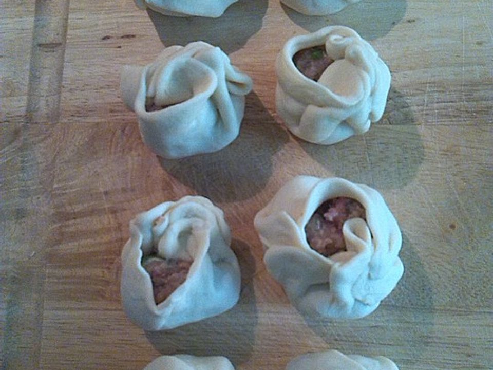 Baozi Von Juan1982 Chefkoch 