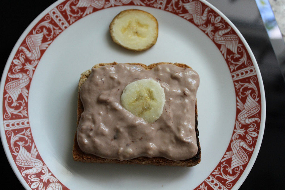 Himmlisches Frühstück