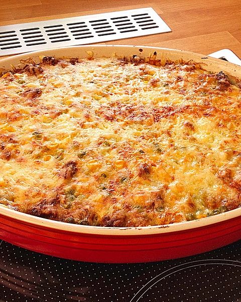 Kartofelauflauf Rezepte | Chefkoch