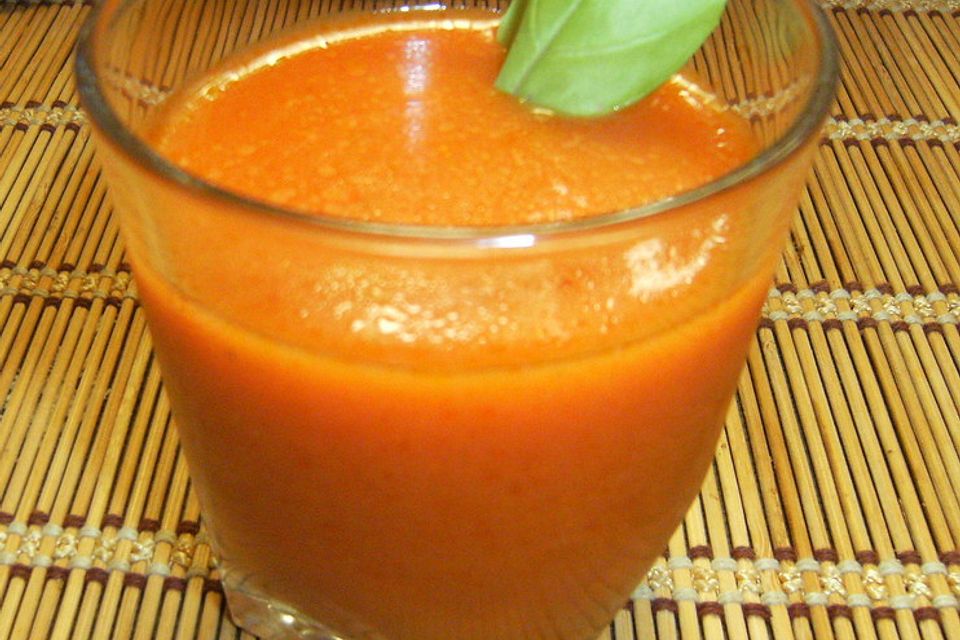 Gazpacho