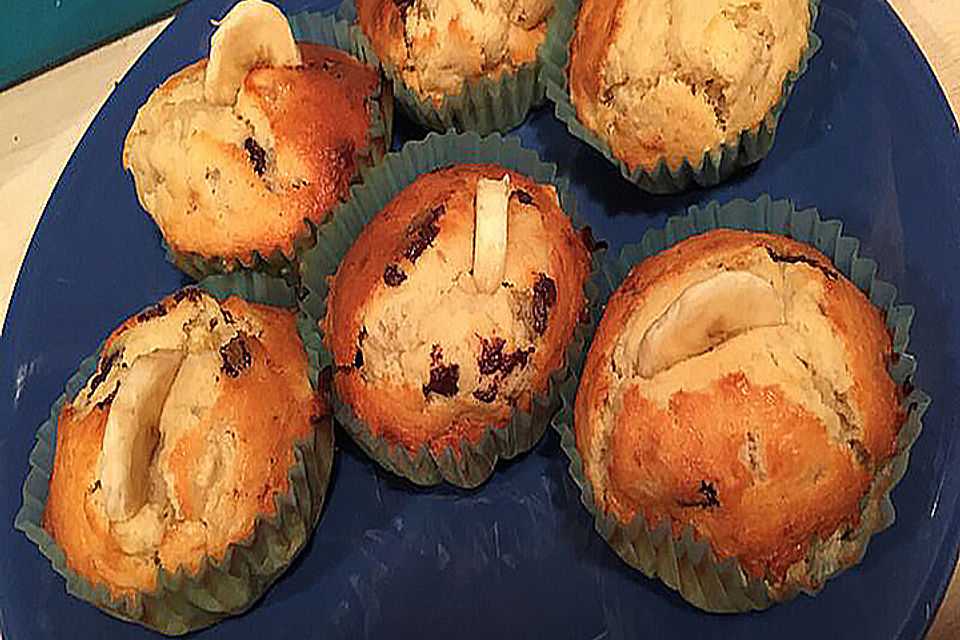 Muffins