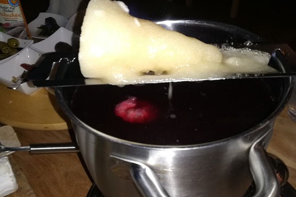 Feuerzangenbowle