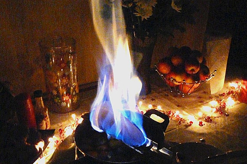 Feuerzangenbowle