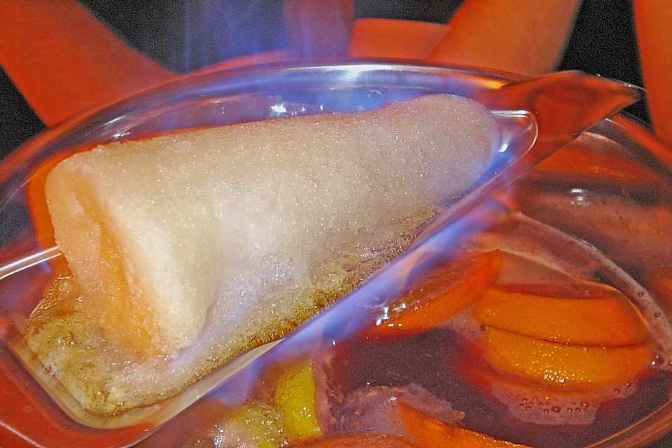 Feuerzangenbowle