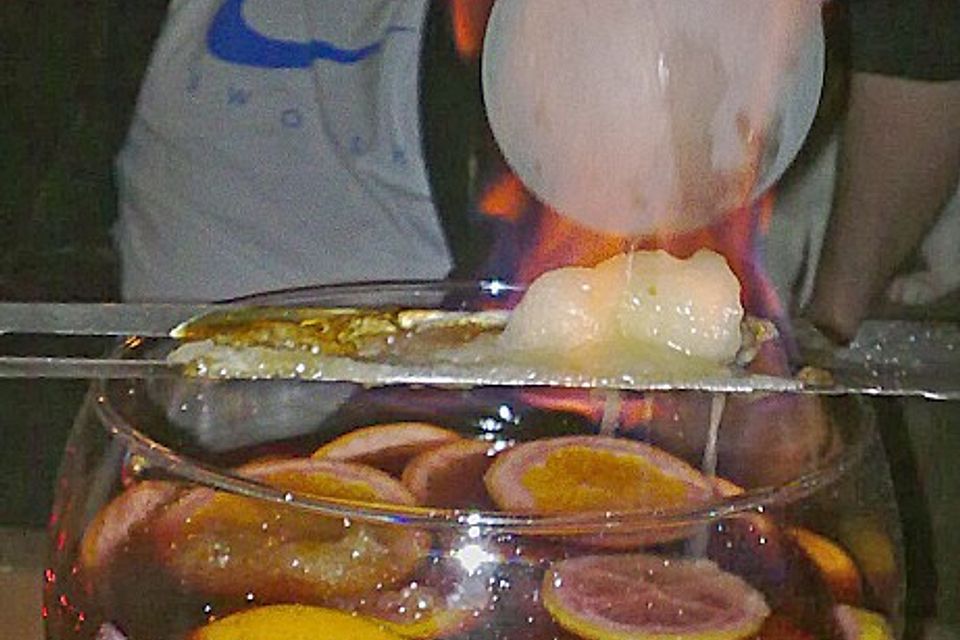 Feuerzangenbowle