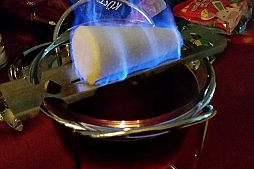 Feuerzangenbowle