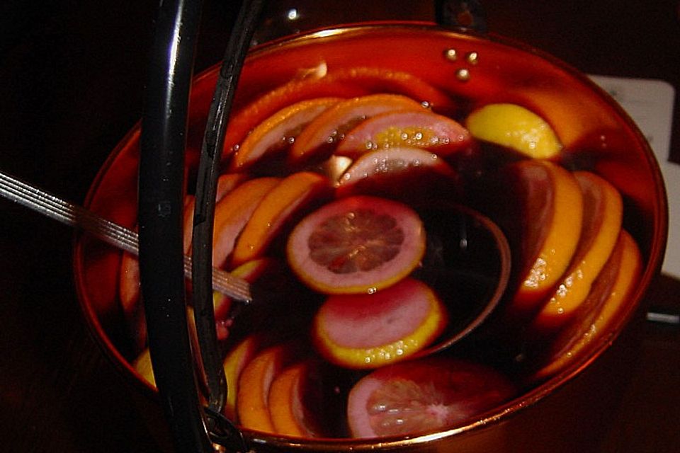 Feuerzangenbowle