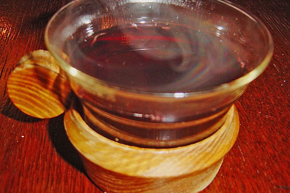 Feuerzangenbowle