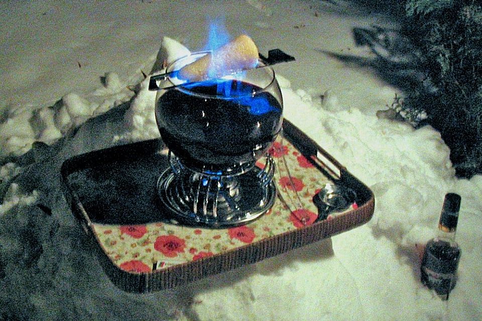 Feuerzangenbowle