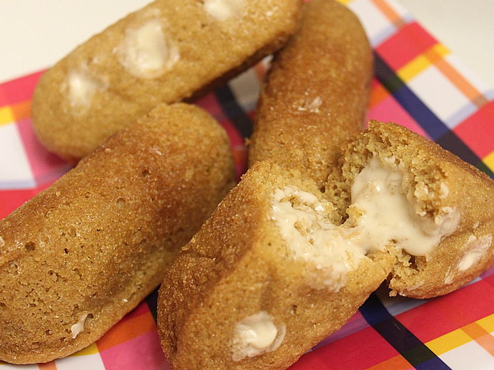 Twinkies von Pathoba| Chefkoch