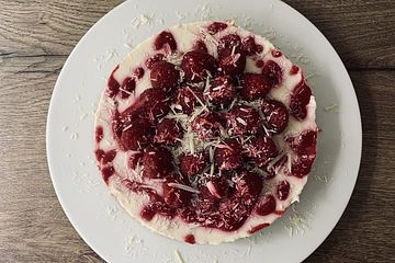 Kasekuchen Mit Himbeeren Und Weisser Schokolade Von Chefkoch Video Chefkoch