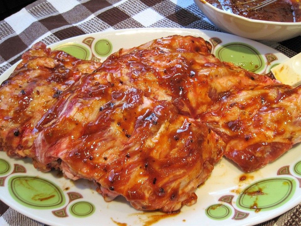 Sweet and Chili Marinade von tomtailor Chefkoch