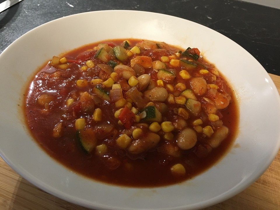 ZucchiniChili von scaloppina Chefkoch