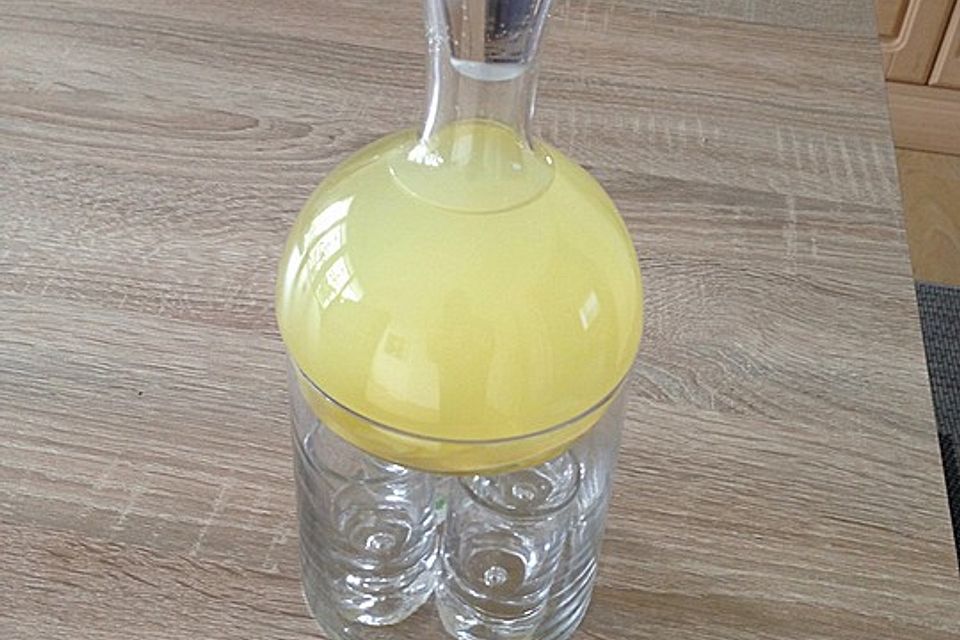 Limoncello