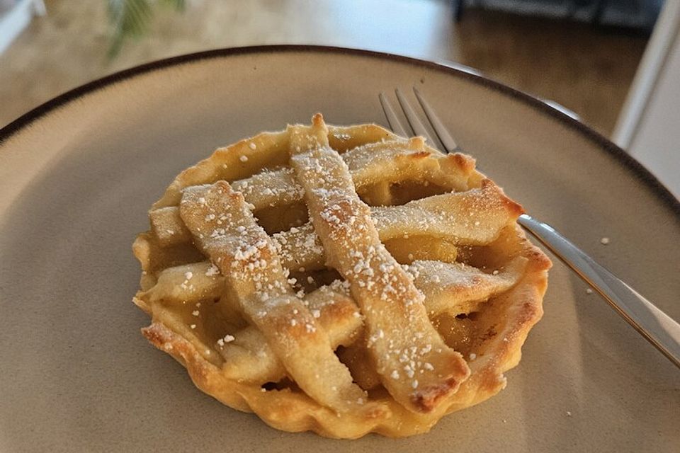 Petites Tartelettes