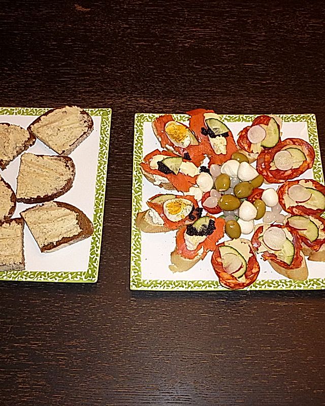Heringsbutter Rezepte | Chefkoch
