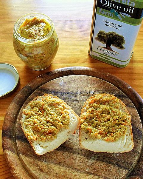 Olivenpaste Rezepte | Chefkoch Olivenpaste Rezepte | Chefkoch