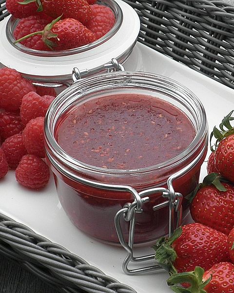 Himbeermarmelade Rezepte | Chefkoch