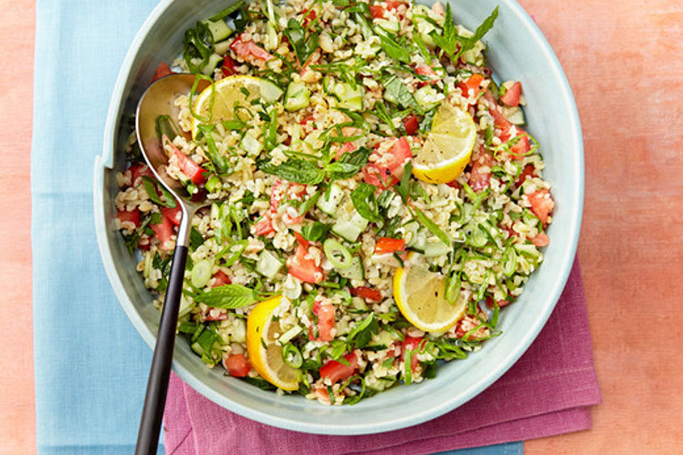 Tabouleh