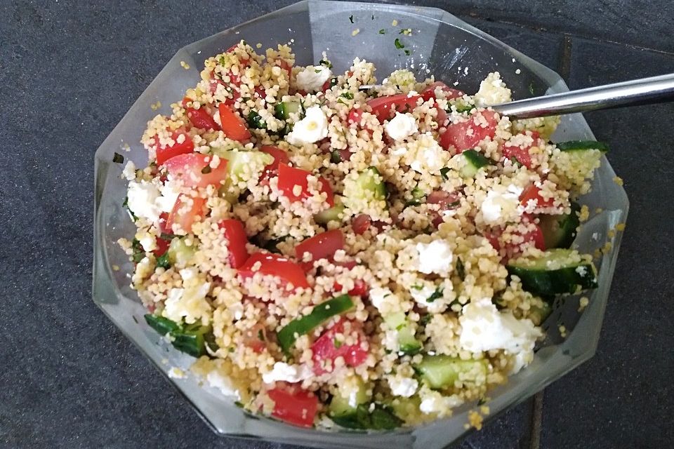 Tabouleh