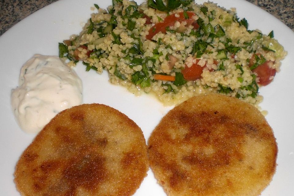 Tabouleh