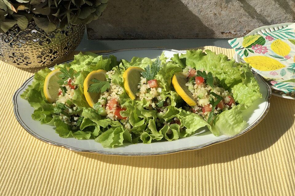 Tabouleh