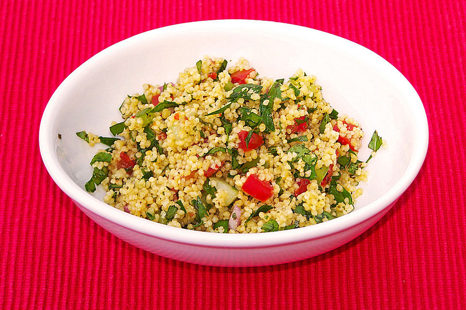 Tabouleh