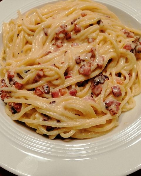 Carbonara Rezepte | Chefkoch Carbonara Rezepte | Chefkoch