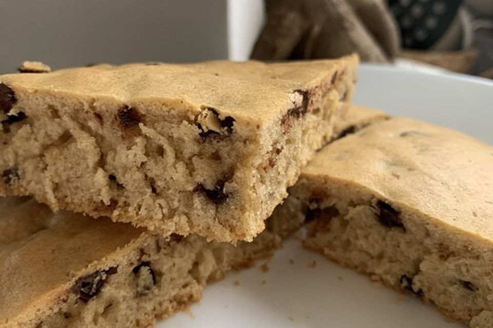 XXL American Pizza Cookie