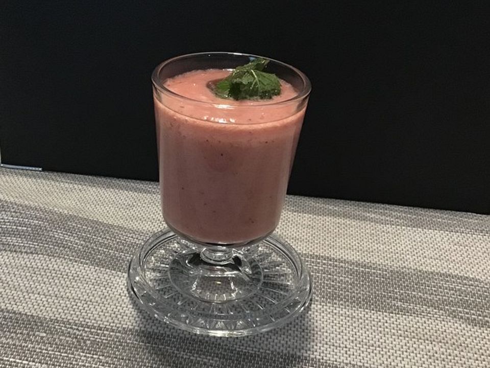 Multi-Vitamin-Smoothie von Elbenprinzlein| Chefkoch