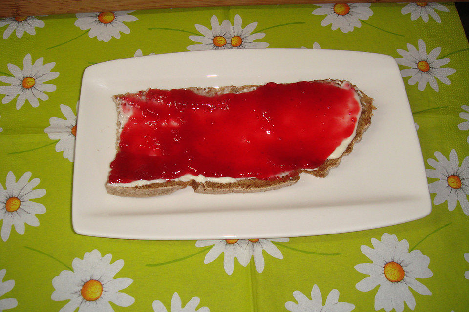 Kirschmarmelade Kirschmarmelade