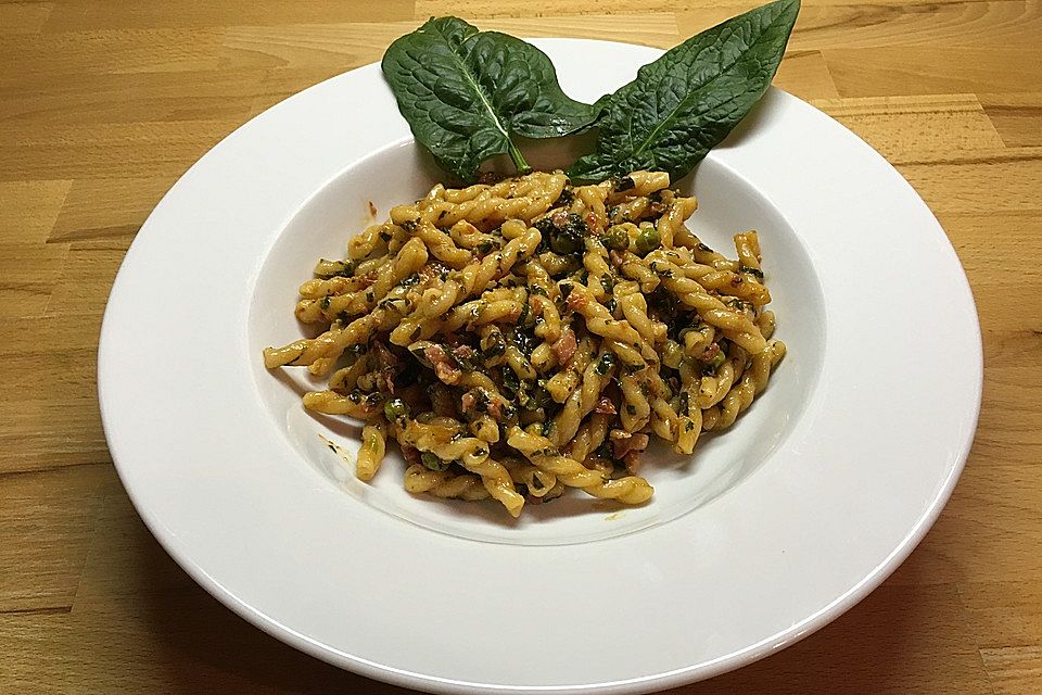 One Pot Pasta