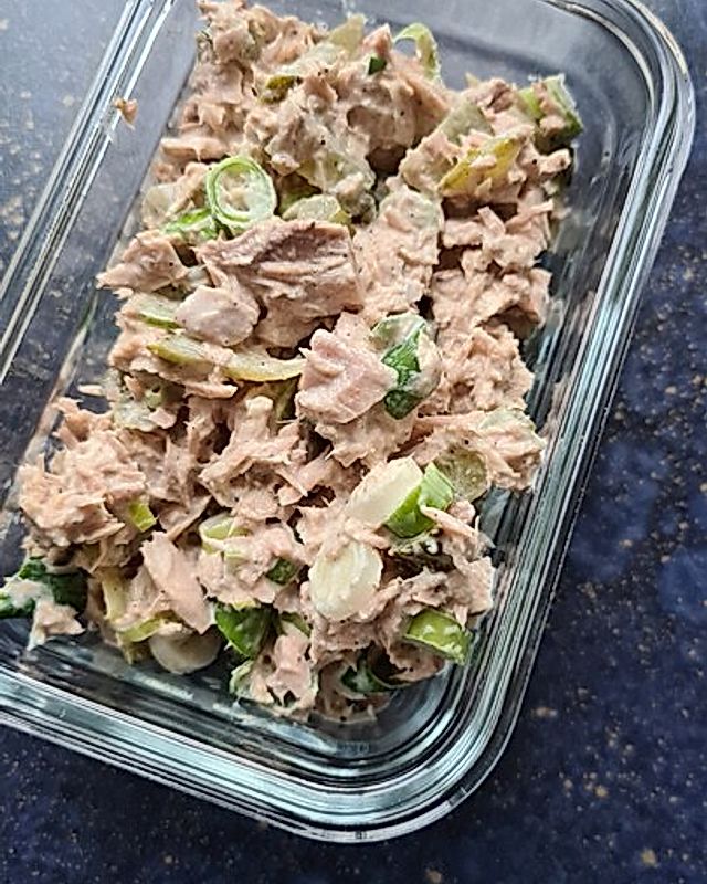 Thunfisch - Salat