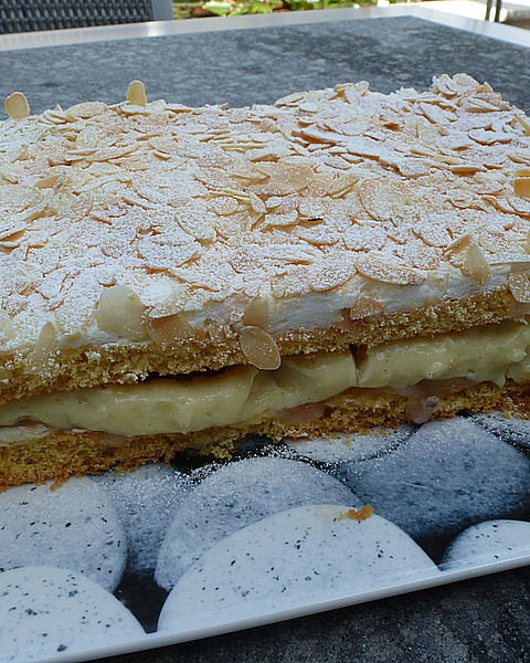 Stachelbeerkuchen Rezepte | Chefkoch