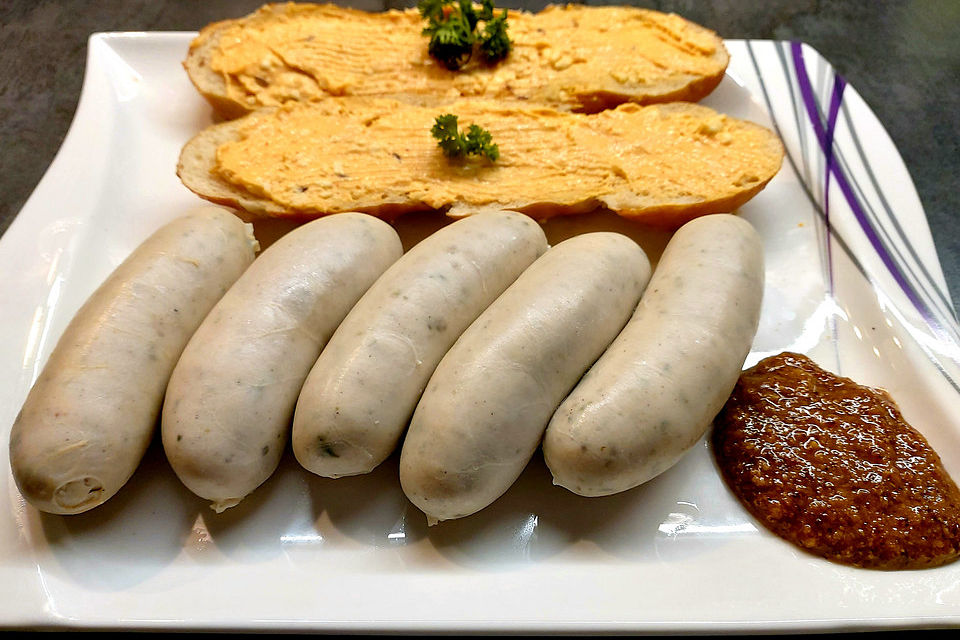 Weißwurst