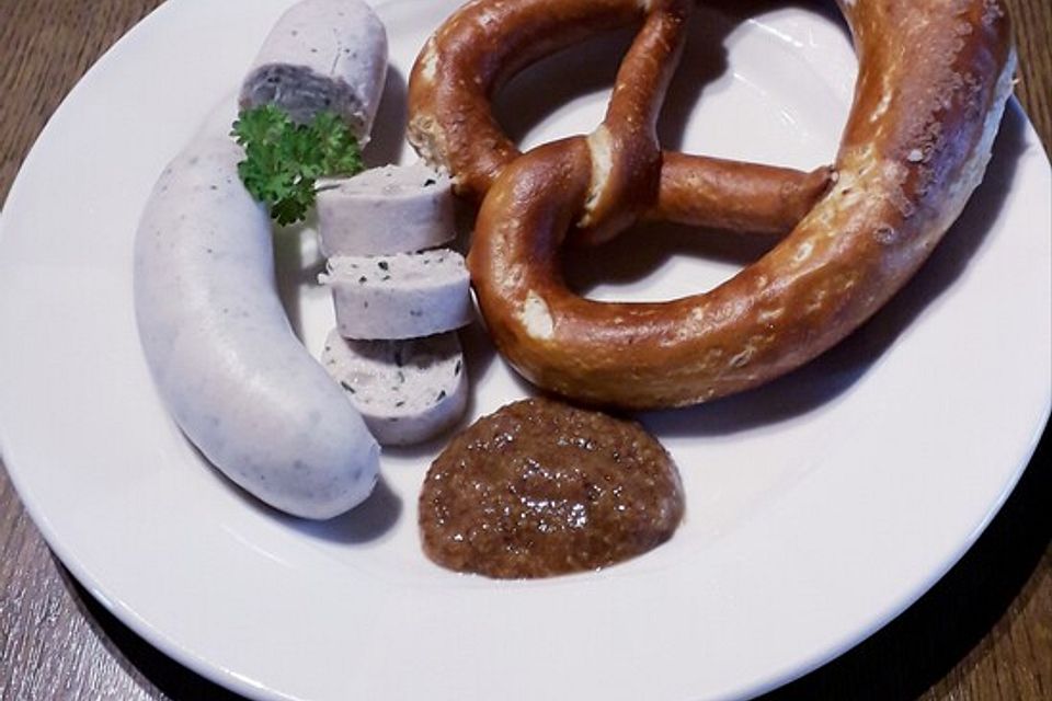 Weißwurst